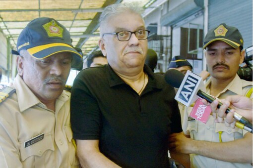 Peter Mukerjea is The 'Silent Killer' of Sheena Bora, CBI Tells Mumbai ...