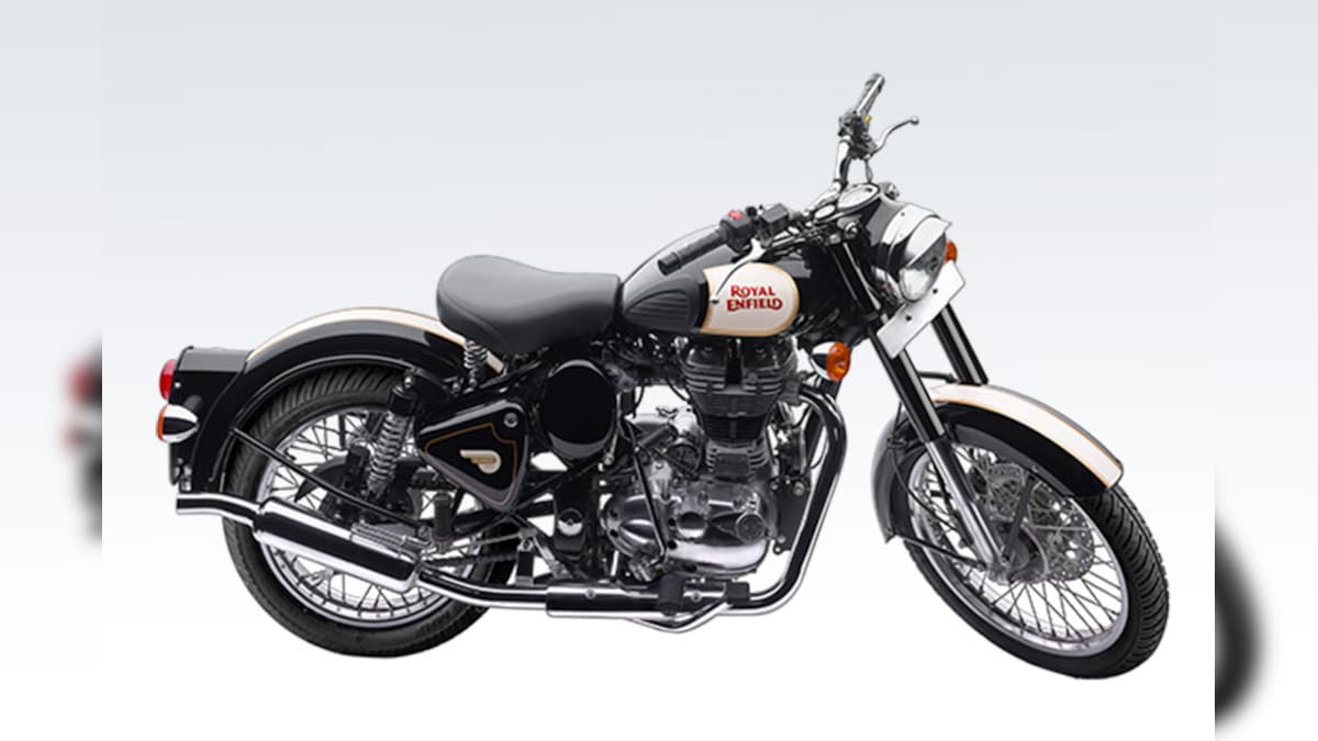 royal enfield bs iv