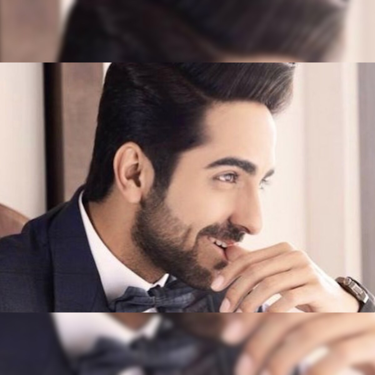 Ayushmann Khurrana Wants to Publish His Hindi Poems: What I Write, I Want  to Share with People