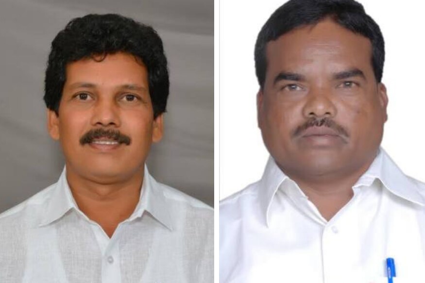 Andhra Pradesh Police Identifies 3 Main Assailants in TDP Leaders' Killing
