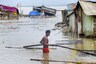 Fresh Rains to Batter UP? Govt Deploys Disaster Relief Force as 27 Districts Reel Under Flood Fury