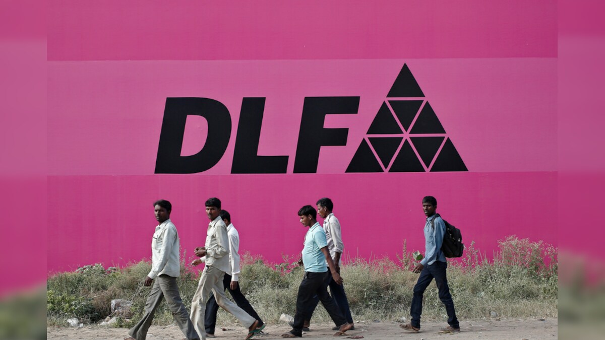 DLF Sells 9 Acre Land to American Express for Rs 300 Crore in Gurugram