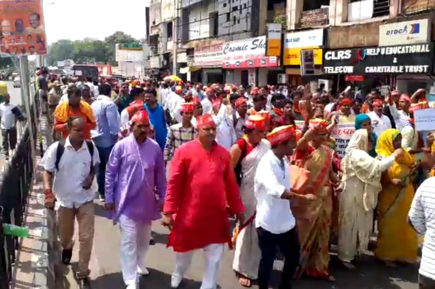 Don't Come and Ask for Votes, Something Untoward May Happen: Upper Castes Warn BJP in UP