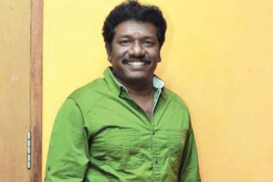 Actor-Turned-AIADMK MLA Karunas Sends Notice Seeking Removal of TN Speaker