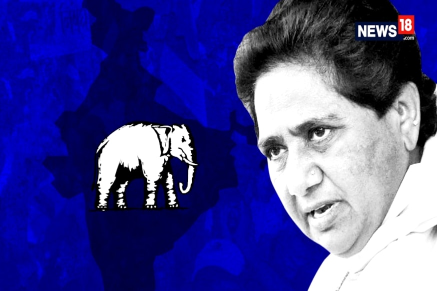 Mayawati’s Three Strikes: A Warning To Congress Mayawati’s Three Strikes: A Warning To Congress