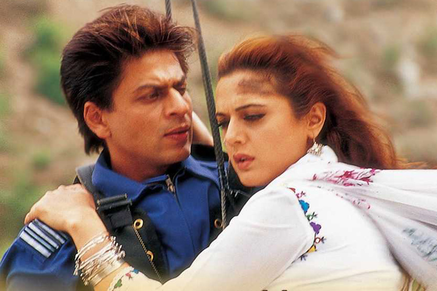 15 Years of Veer-Zaara: Facts That You May Have Never Heard Before