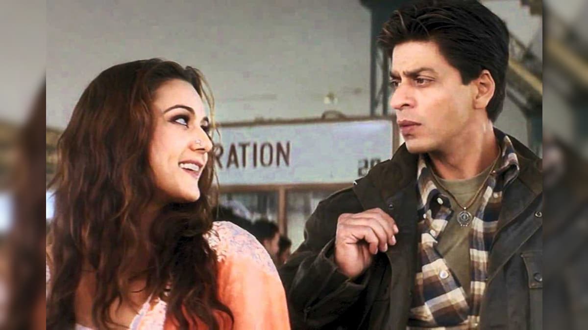 15 Years of Veer-Zaara: Facts That You May Have Never Heard Before ...