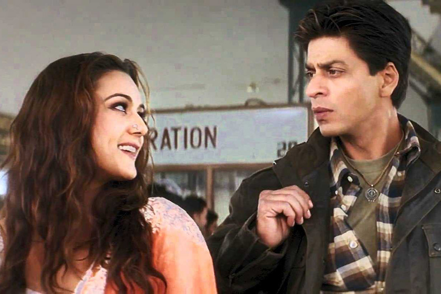 15 Years of Veer-Zaara: Facts That You May Have Never Heard Before ...