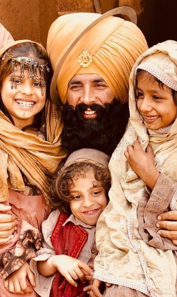 akshay kesati