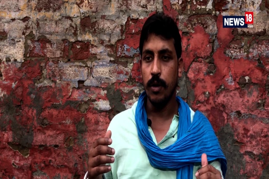 Bhim Army Chief Chandrashekhar Azad: Will Not Contest 2019 Elections Bhim Army Chief Chandrashekhar Azad: Will Not Contest 2019 Elections