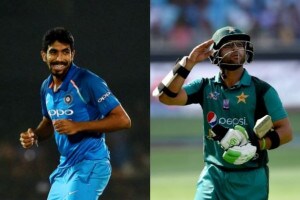 collage bumrah imam