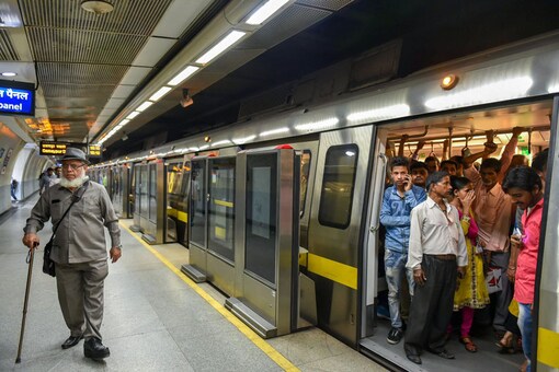 Image for representation. (PTI photo)