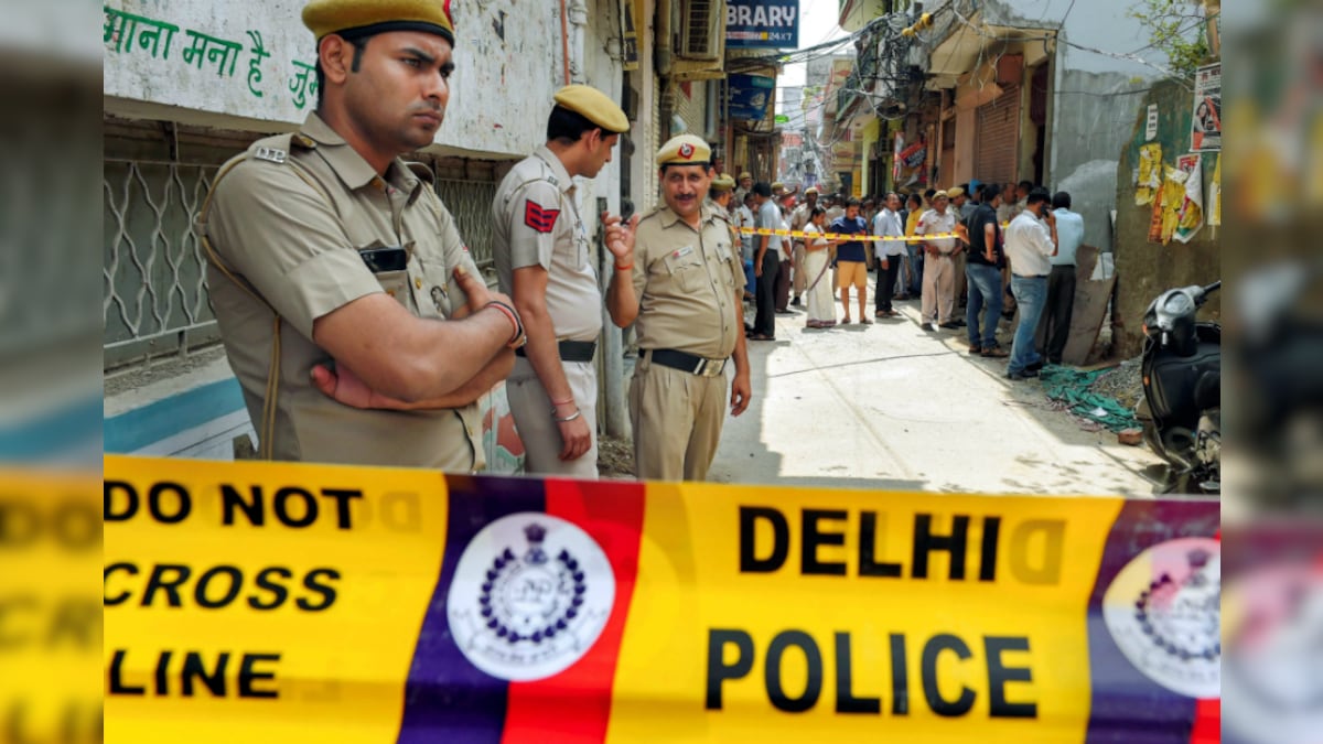 19-year-old Stabbed to Death in Delhi by Two Friends Who Borrowed Rs 1000 From Him