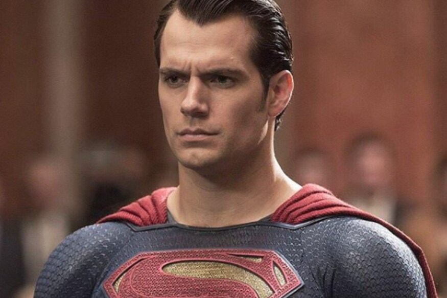 Superman's Henry Cavill Cast as Sherlock Holmes in New Movie