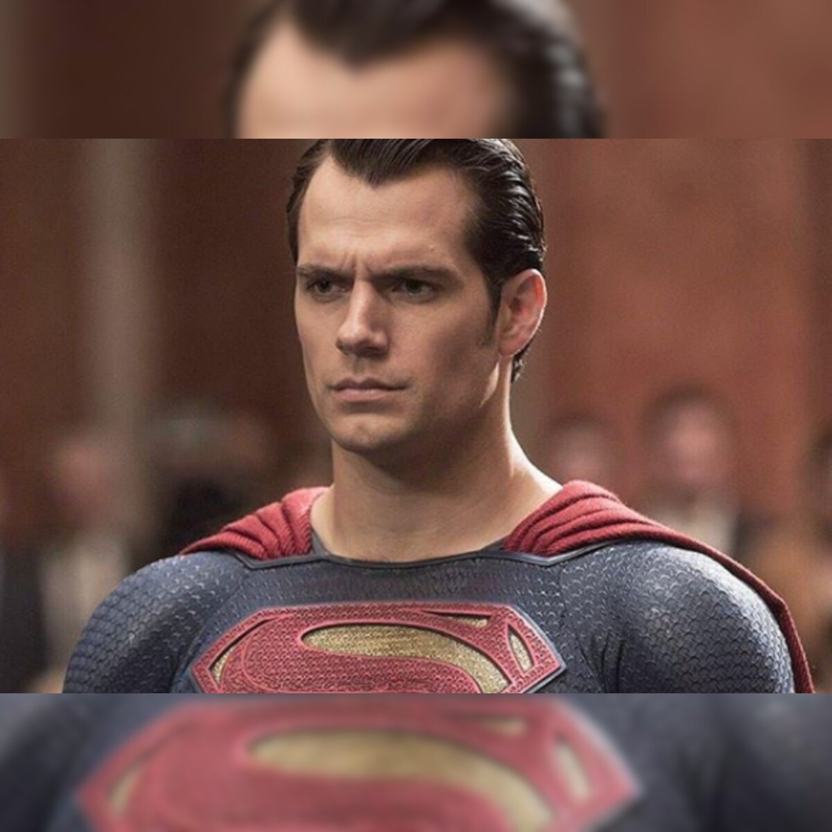 Superman Henry Cavill to Play Sherlock Holmes in New Movie, Deets Inside