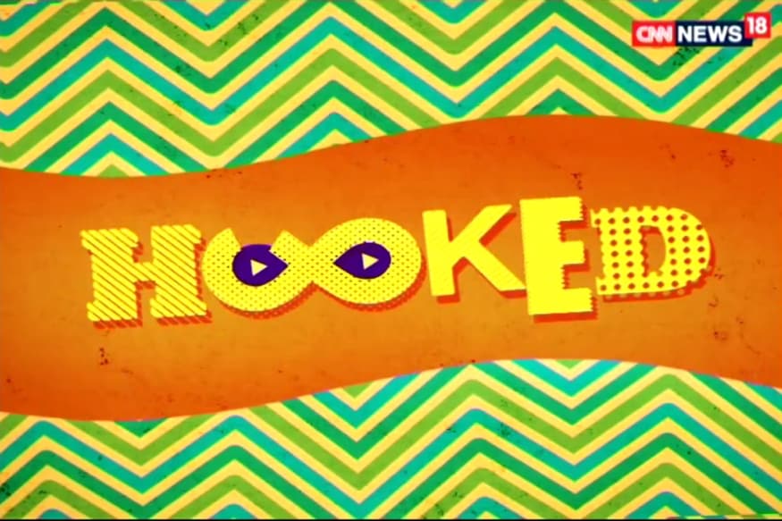 Hooked: What's Buzzing This Week Hooked: What's Buzzing This Week