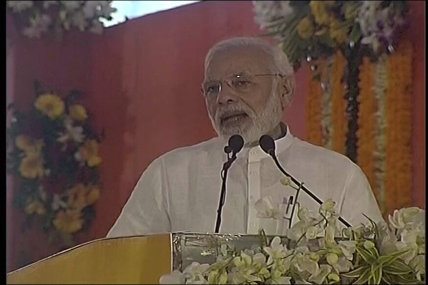 'Don't Worry About Cost': PM Modi's Customised Letter for Ayushman Bharat Beneficiaries