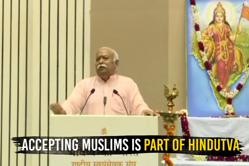 RSS Pushes For Inclusivity Ahead Of 2019 RSS Pushes For Inclusivity Ahead Of 2019
