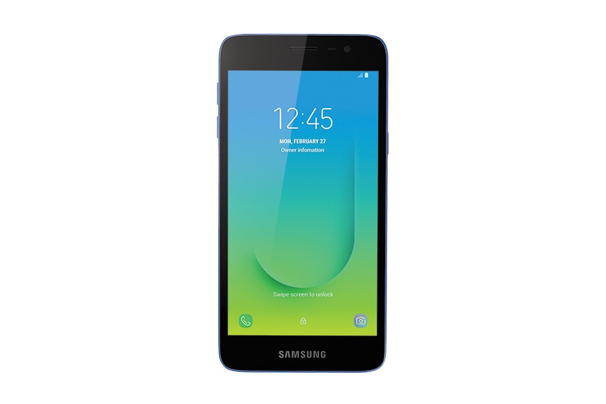 Replace Software Samsung Galaxy J2 Android Five 1 Tool Publications