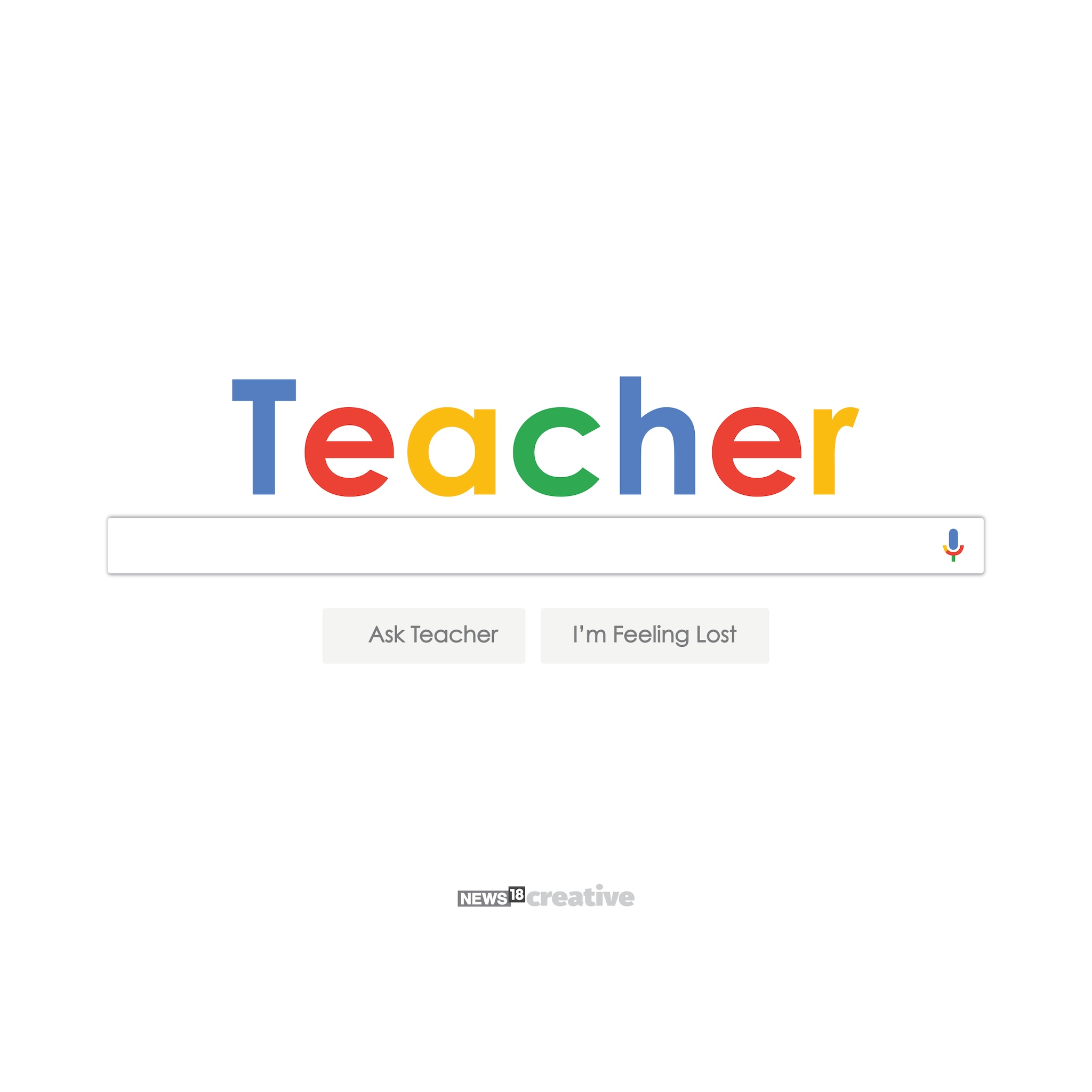 teachers day