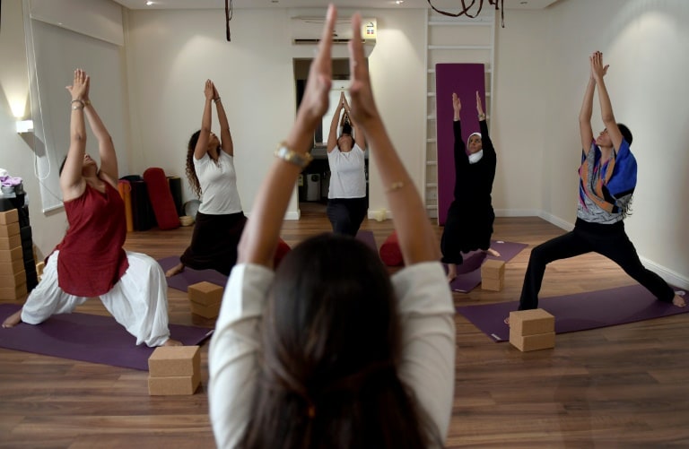 yoga 1