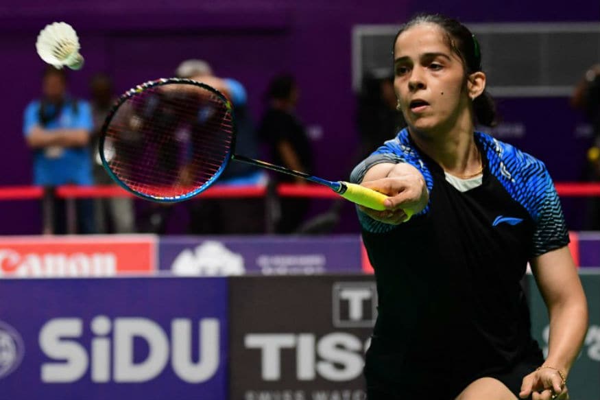 Saina Nehwal vs Tai Tzu Ying, Denmark Open Final Live Streaming on Hotstar When and Where to Watch