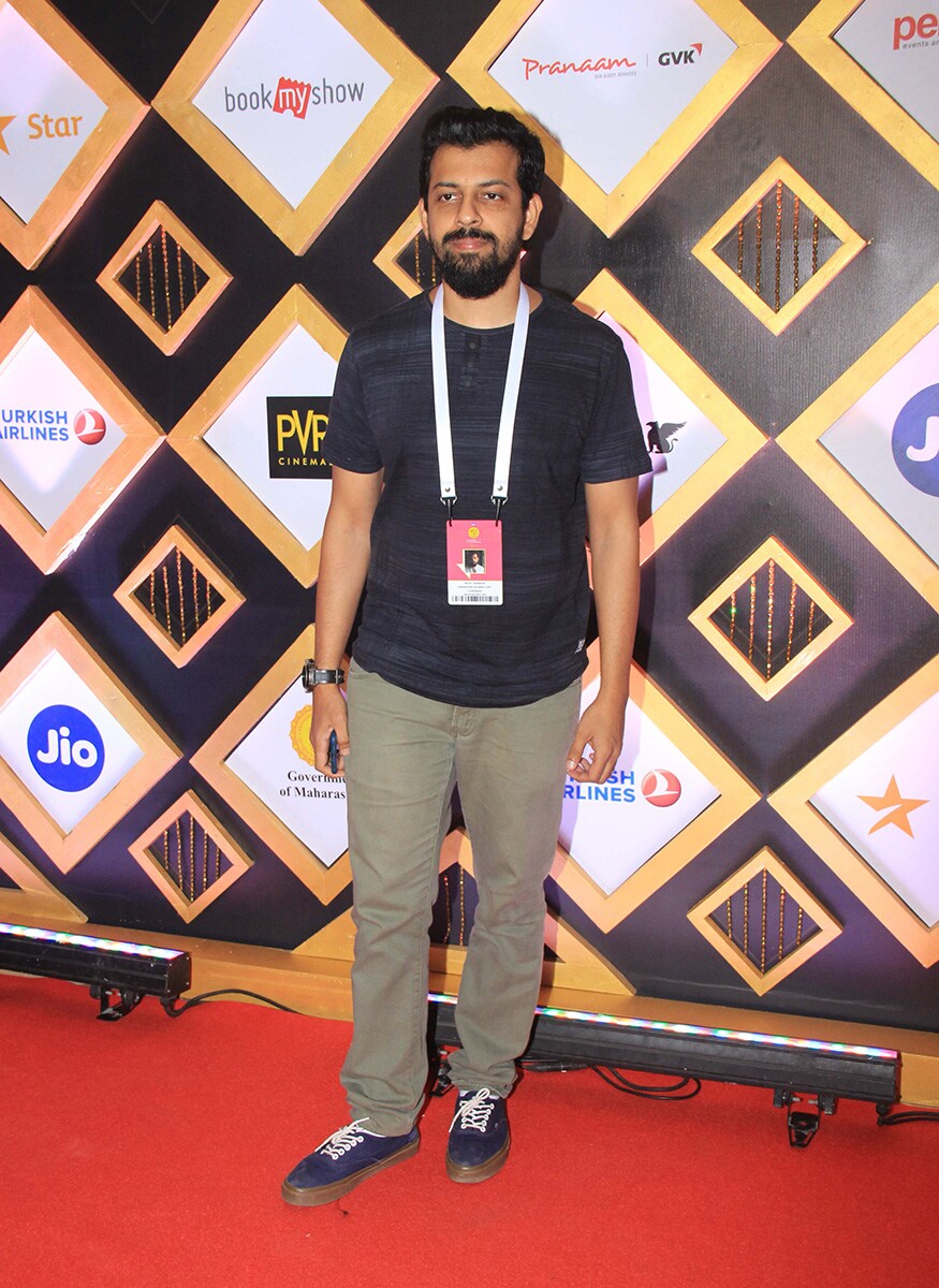 PHOTOS| 20th Jio MAMI Mumbai Film Festival Closing Ceremony - News18