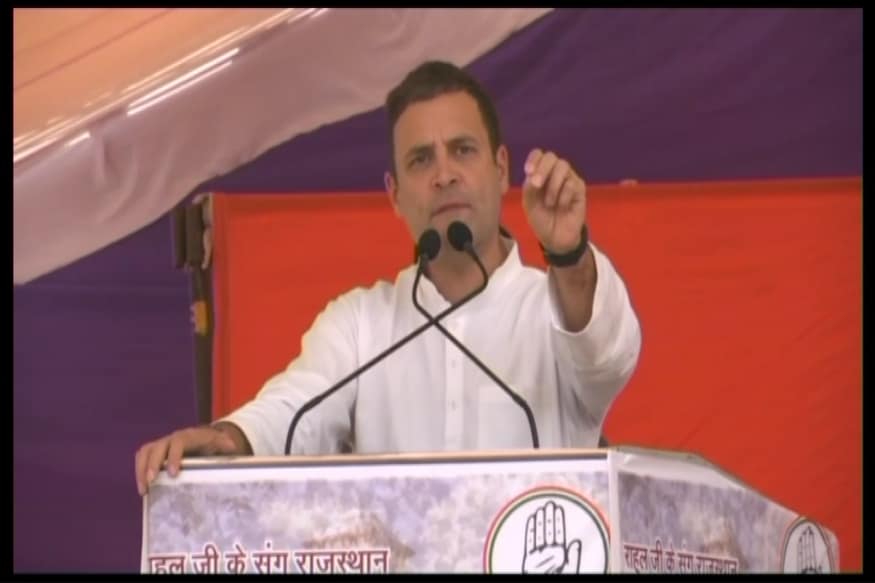 CBI vs CBI Live: Rahul Gandhi Says 'Chowkidar Modi' Removed Alok Verma Overnight to Stall Rafale Probe