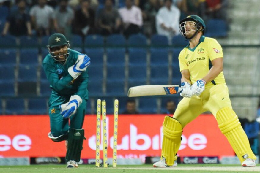 Depleted Australia in Need of Quick Turnaround To Keep Series Alive #wanitaxigo