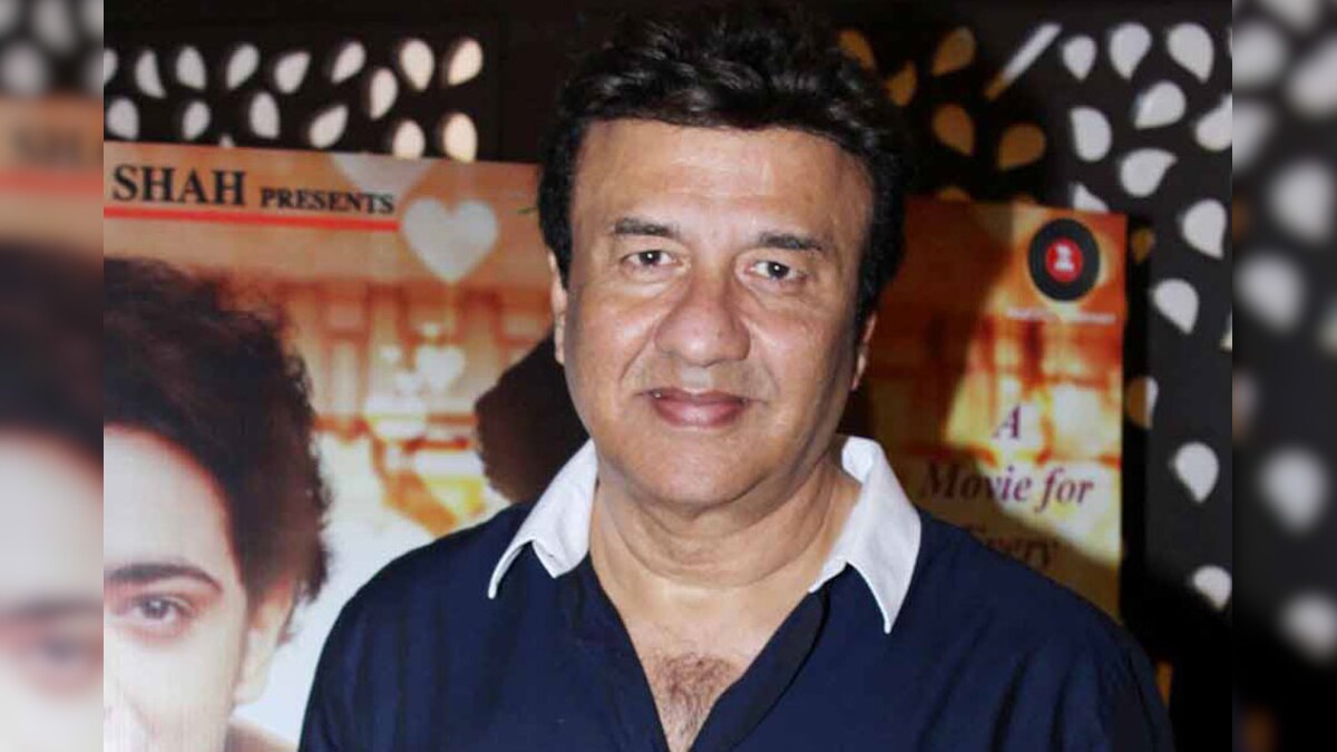 Anu Malik To Make A Comeback On Tv A Year After Metoo Accusation News18 