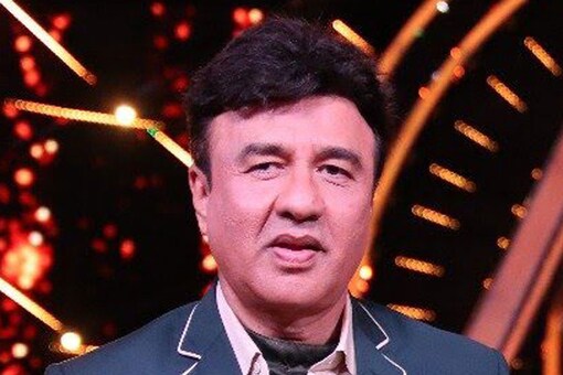 File photo of Anu Malik. (Image: Yogen Shah)