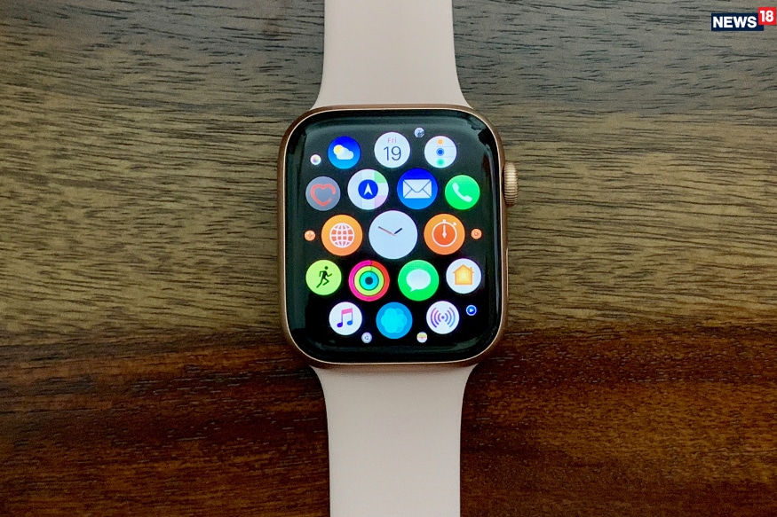 Apple Watch Series 4 Review: It is Bigger And More Beautiful, But The