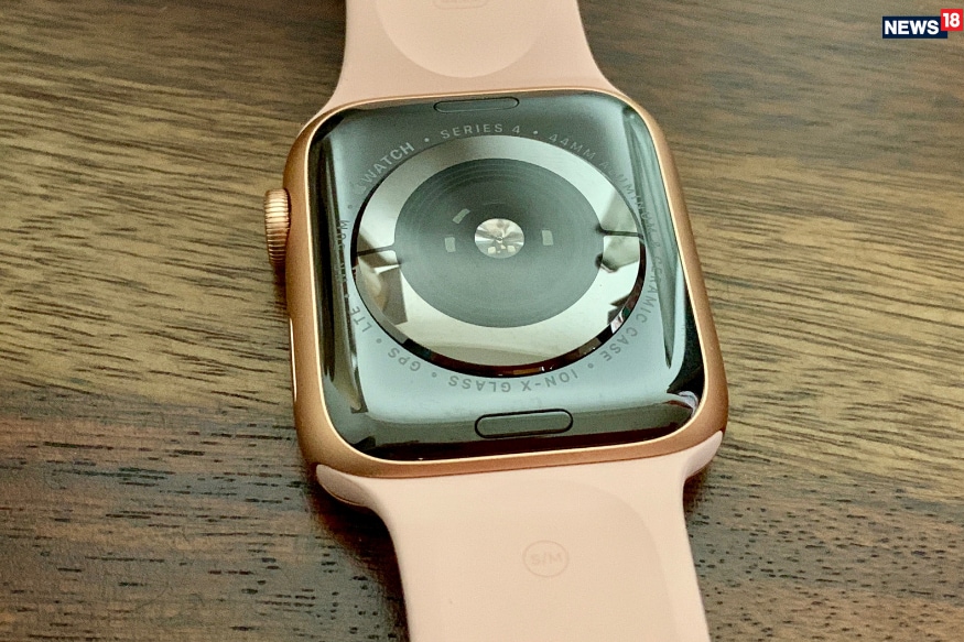 apple watch series 3 gps 42mm price in india
