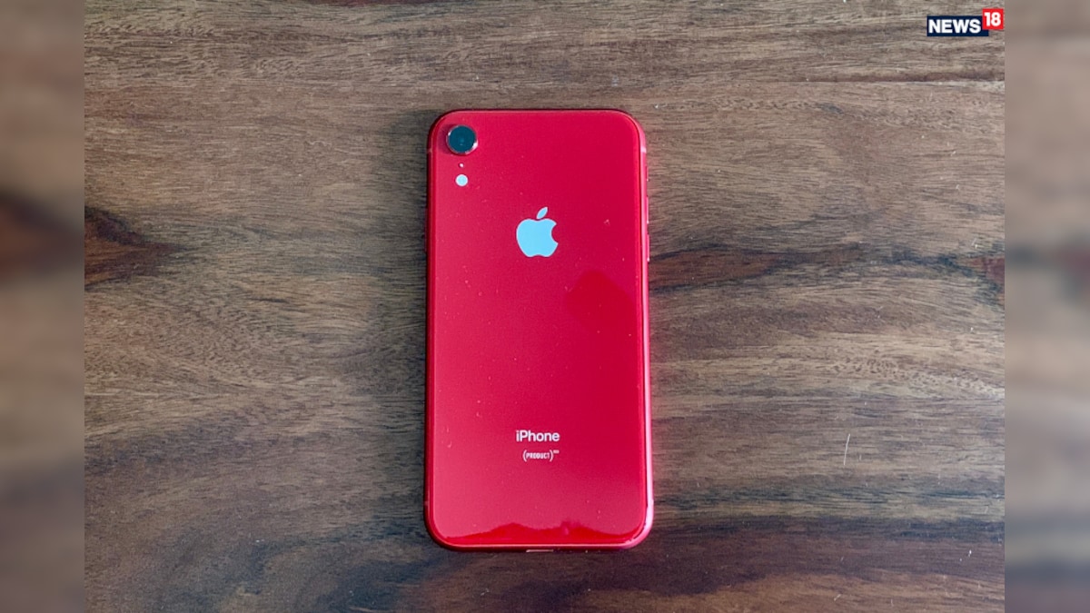 Iphone Cashback Offer: Apple iPhone XR, iPhone XS cashback offer: Here's  how to buy at the lowest prices - Times of India