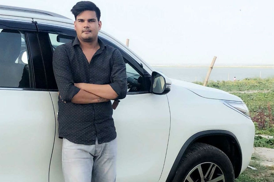 On Way to Visit Hospitalised Mother, Bihar MP's Son Rams SUV Into Greater Noida Divider; Dies