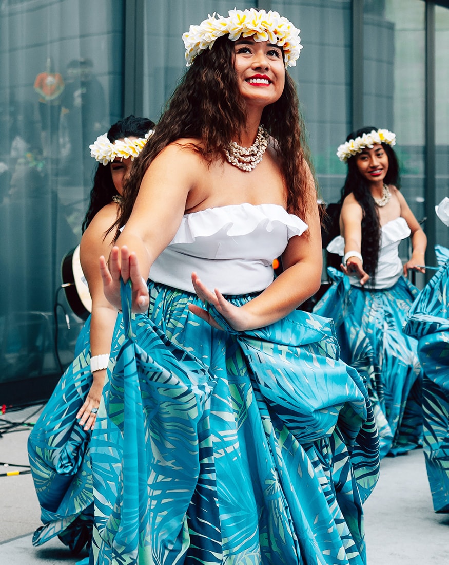 Blend In: It is true that a woman has the right to dress in whichever way she wishes to but it’s not the most practical thing to do in every situation, especially when you’re travelling alone. Try to dress like the locals, keep in mind the things that might offend them and shift their attention towards you.