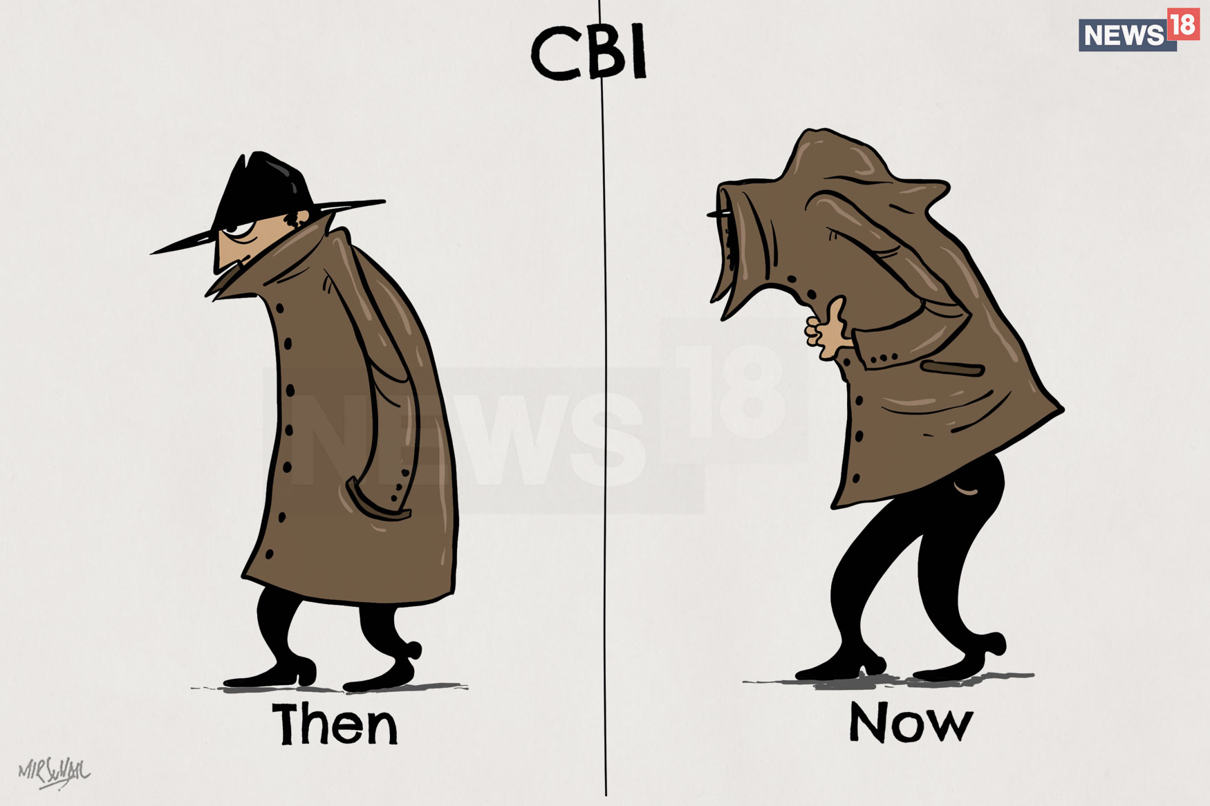 CBI Chief Alok Verma Did Not Cooperate With CVC in Corruption Probe Against Him, Says Govt