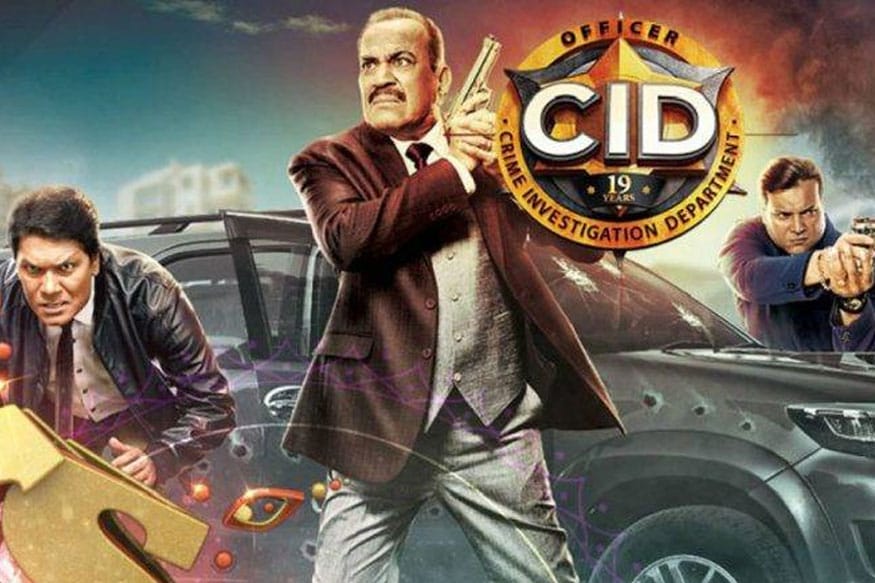 CID is Going Off Air Only to Return With a New Look