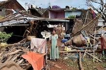 Cyclone Titli Kills Four in Odisha, West Bengal; Authorities on High Alert