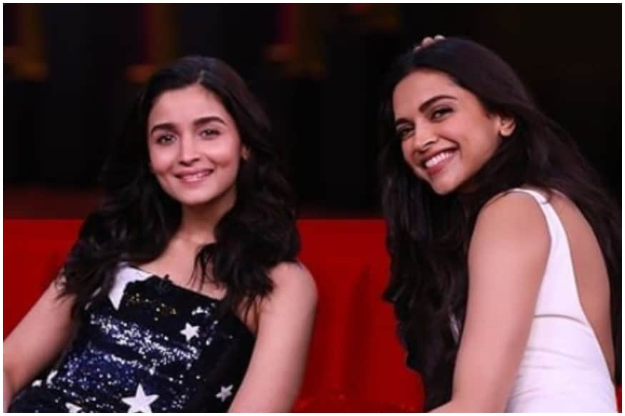 Koffee With Karan: 6 Things We Didn't Know About Deepika and Alia