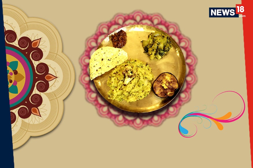 News18 Festivals: Enjoy The Delicious Thakur Bari Bhog