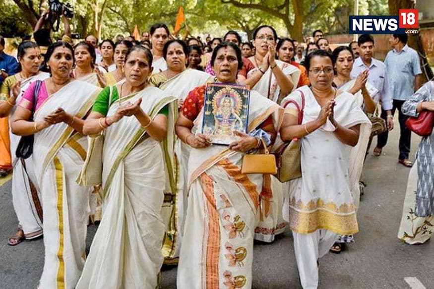 What Is Happening at Sabarimala Even After SC Allowed Women's Entry? What Is Happening at Sabarimala Even After SC Allowed Women's Entry?