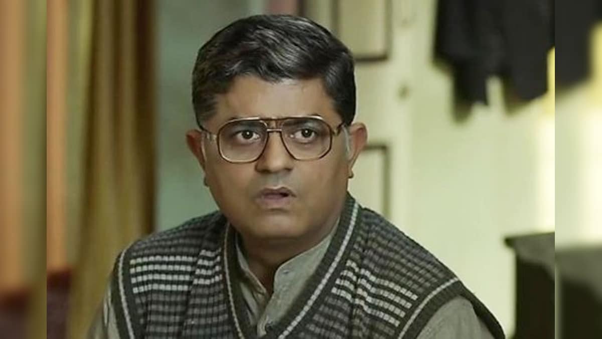 REEL Movie Awards 2019: Gajraj Rao Declared Best Actor for 'Badhaai Ho ...