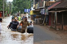Kerala Floods: Before-And-After Pics That You Simply Have To See
