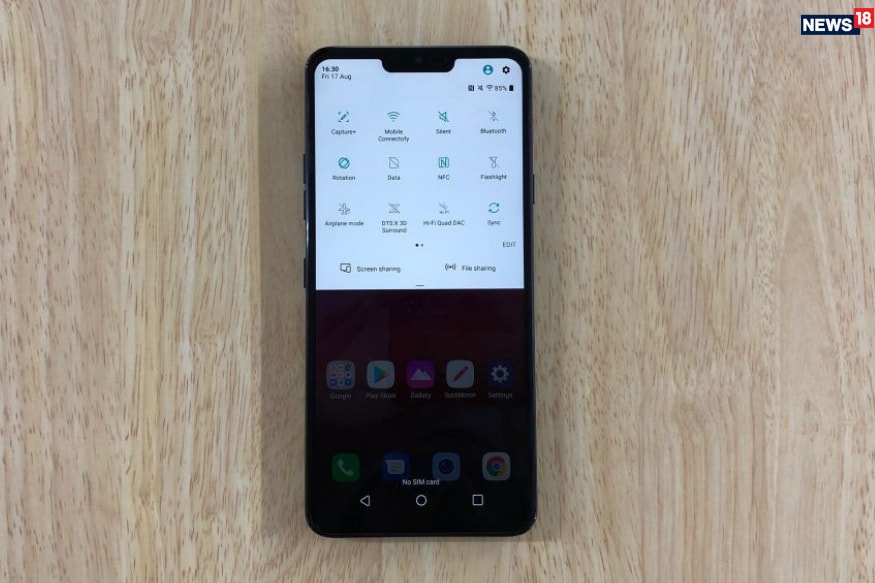 LG G7 Plus ThinQ-2