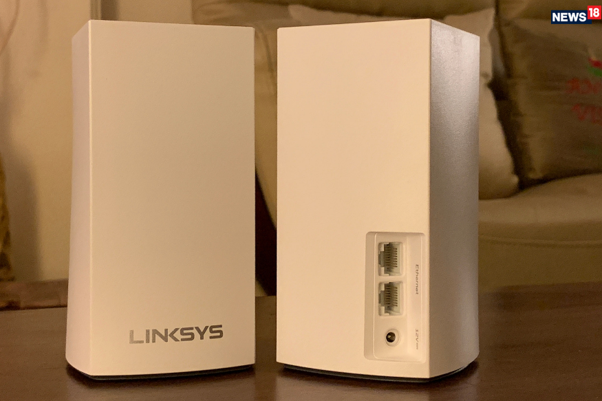 Linksys Velop Review 2025