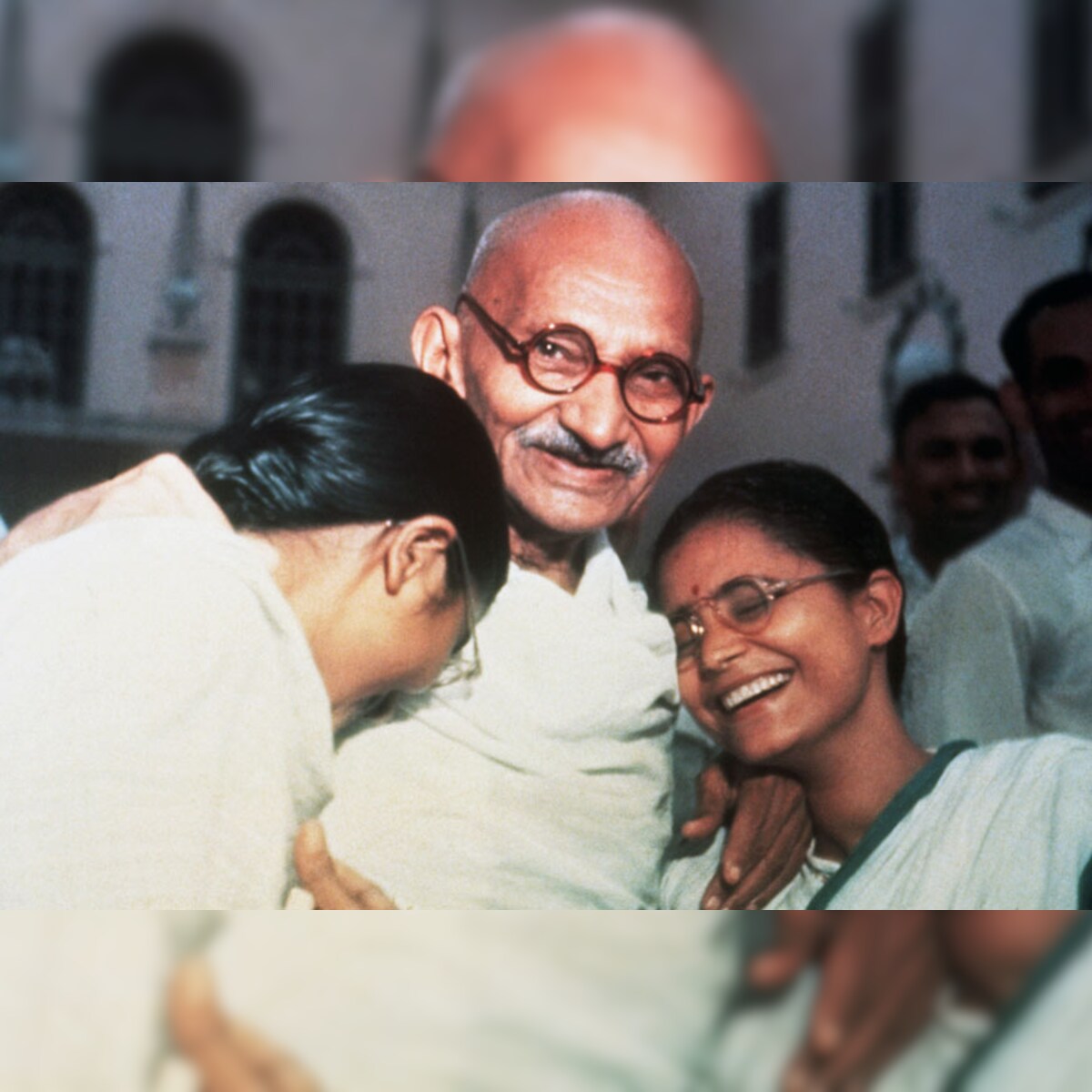 Gandhi Jayanti: 100 Rare Photos of Mahatma Gandhi You Must See