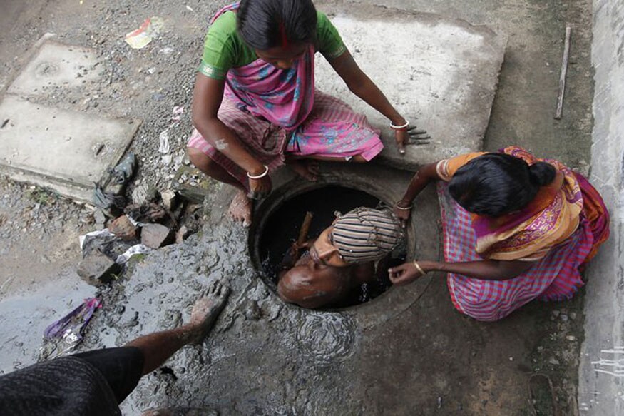 Over 20,500 Manual Scavengers Identified in India, 6,000 in Uttar Pradesh Alone: Govt Survey