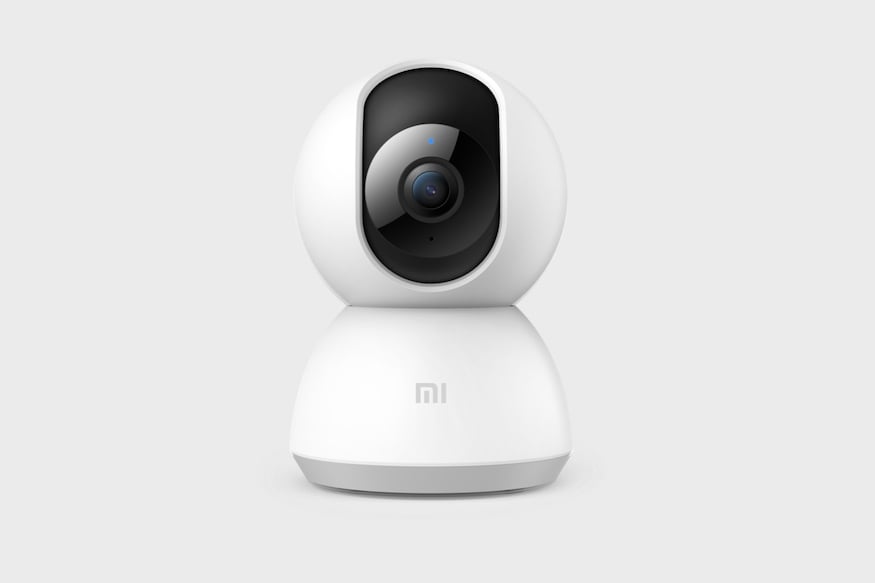 Mi Home Security Camera 360 Review Keeping An Eye On Your Home