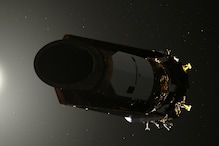 NASA Retires Its Planet Hunter, The Kepler Space Telescope
